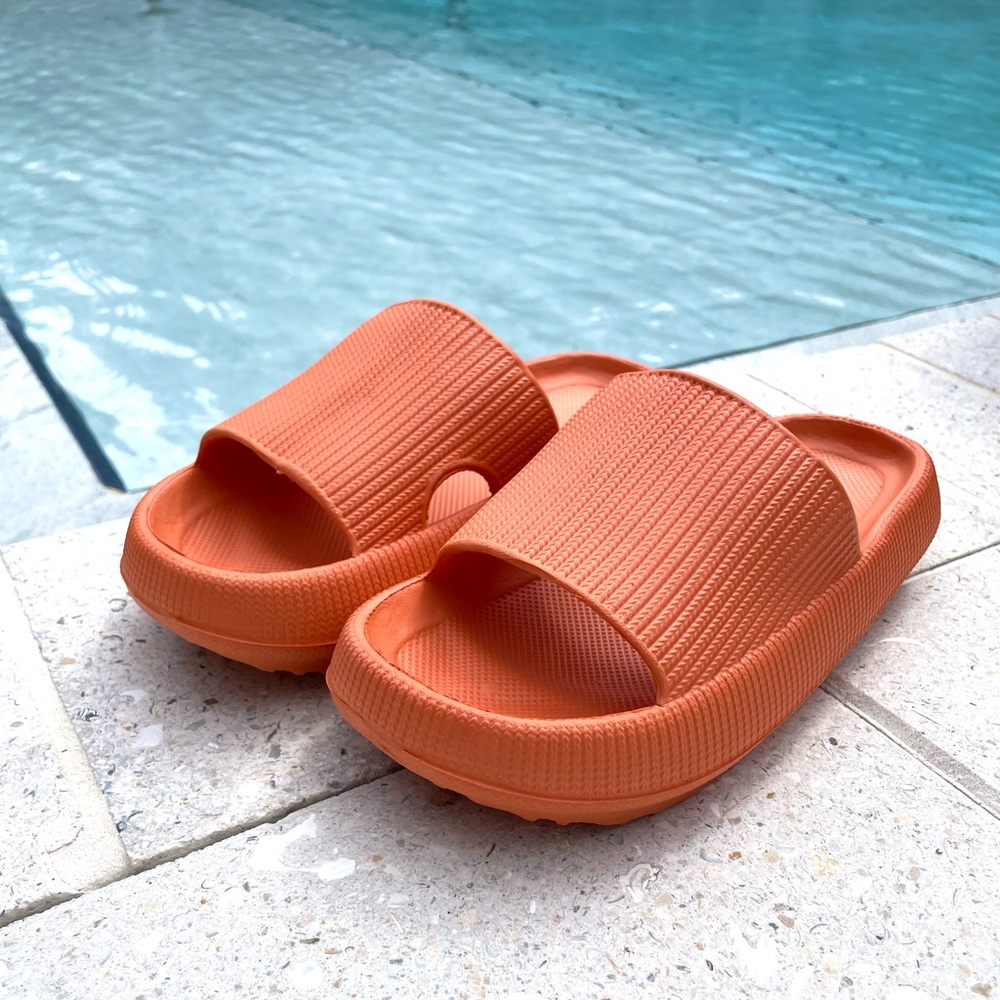 Summer Slides